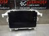 Ford Fiesta 6 (JA8) 1.25 16V Display Multi Media regelunit