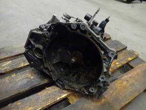 Gebruikte Versnellingsbak Toyota Verso S 1.33 16V Dual VVT-I Prijs op aanvraag aangeboden door Verhoef Cars & Parts