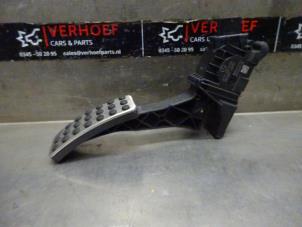 Gebruikte Gaspedaalpositie Sensor Mercedes CLA Shooting Brake (118.6) 2.0 CLA-250 Turbo 16V Prijs € 30,25 Inclusief btw aangeboden door Verhoef Cars & Parts