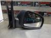 Nissan Note (E11) 1.4 16V Buitenspiegel rechts