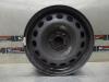 Toyota ProAce 1.5 D-4D 100 16V Velg