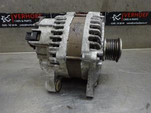 Gebruikte Dynamo Nissan NV 400 (M9J) 2.3 dCi 170 16V Prijs € 121,00 Inclusief btw aangeboden door Verhoef Cars & Parts