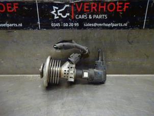 Gebruikte Injector adblue Nissan NV 400 (M9J) 2.3 dCi 170 16V Prijs op aanvraag aangeboden door Verhoef Cars & Parts