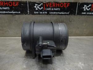 Gebruikte Luchthoeveelheidsmeter Nissan NV 400 (M9J) 2.3 dCi 170 16V Prijs op aanvraag aangeboden door Verhoef Cars & Parts