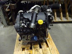 Gebruikte Motor Renault Captur (2R) 1.5 Energy dCi 90 FAP Prijs € 450,00 Margeregeling aangeboden door Verhoef Cars & Parts