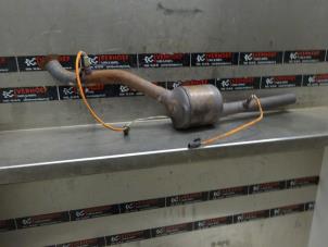 Gebruikte Katalysator Dacia Sandero I (BS) 1.2 16V Prijs op aanvraag aangeboden door Verhoef Cars & Parts