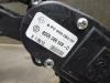 Gaspedaalpositie Sensor van een Dacia Sandero I (BS) 1.2 16V 2012