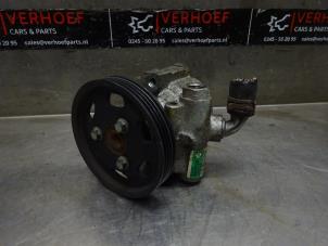 Gebruikte Stuurpomp Dacia Sandero I (BS) 1.2 16V Prijs op aanvraag aangeboden door Verhoef Cars & Parts