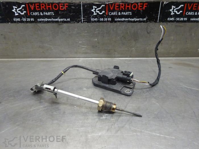 Gebruikte Uitlaat temperatuursensor Mercedes CLA Shooting Brake (118.6) 2.0 CLA-250 Turbo 16V Prijs € 48,40 Inclusief btw aangeboden door Verhoef Cars & Parts