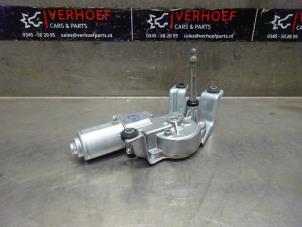 Gebruikte Ruitenwissermotor achter Mercedes CLA Shooting Brake (118.6) 2.0 CLA-250 Turbo 16V Prijs € 40,00 Margeregeling aangeboden door Verhoef Cars & Parts