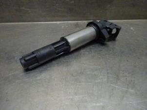 Gebruikte Bobine BMW 3 serie Touring (E91) 318i 16V Prijs € 15,00 Margeregeling aangeboden door Verhoef Cars & Parts