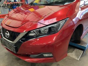 Gebruikte Voorkop compleet Nissan Leaf (ZE1) 40kWh Prijs op aanvraag aangeboden door Verhoef Cars & Parts