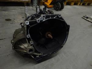 Gebruikte Automaatbak Peugeot 508 SW (8E/8U) 1.6 HDiF 16V Prijs op aanvraag aangeboden door Verhoef Cars & Parts