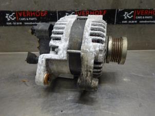 Gebruikte Dynamo Opel Astra J (PC6/PD6/PE6/PF6) 1.4 16V ecoFLEX Prijs € 50,00 Margeregeling aangeboden door Verhoef Cars & Parts
