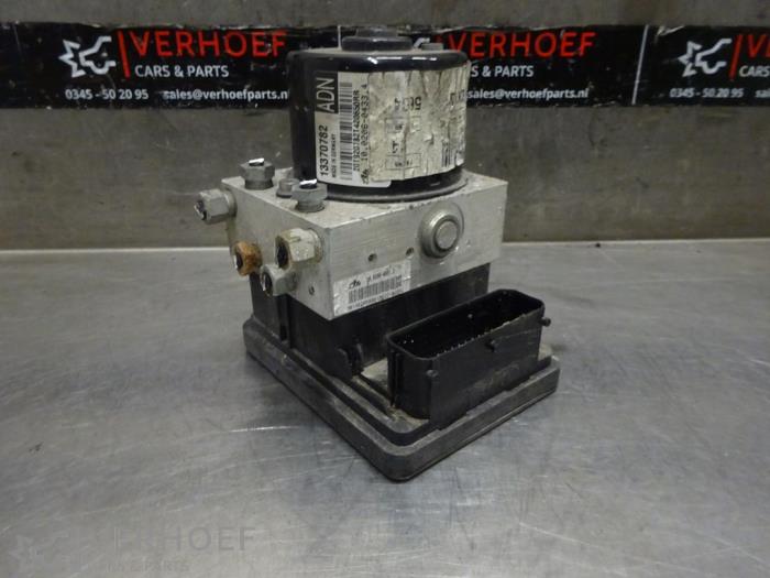 Gebruikte ABS Pomp Opel Astra J (PC6/PD6/PE6/PF6) 1.4 16V ecoFLEX Prijs € 175,00 Margeregeling aangeboden door Verhoef Cars & Parts