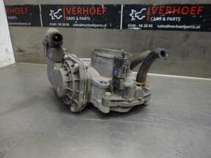 Gebruikte Gasklephuis Honda CR-V (RE/RM) 2.0 16V Prijs op aanvraag aangeboden door Verhoef Cars & Parts