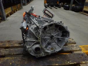 Gebruikte Automaatbak Toyota C-HR (X1,X5) 1.8 16V Hybrid Prijs € 500,00 Margeregeling aangeboden door Verhoef Cars & Parts