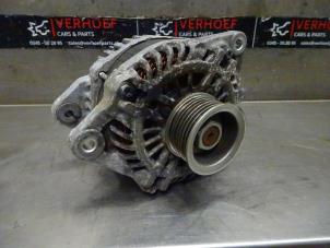 Gebruikte Dynamo Nissan Note (E12) 1.2 68 Prijs € 50,00 Margeregeling aangeboden door Verhoef Cars & Parts