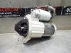 Startmotor van een Mitsubishi Space Star (A0) 1.2 12V 2021