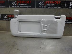 Gebruikte Zonneklep Kia Cee'd Sporty Wagon (EDF) 1.4 16V Prijs op aanvraag aangeboden door Verhoef Cars & Parts