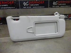 Gebruikte Zonneklep Kia Cee'd Sporty Wagon (EDF) 1.4 16V Prijs op aanvraag aangeboden door Verhoef Cars & Parts