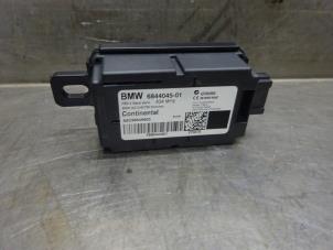 Gebruikte Radio module BMW M5 (G30/F90) M5 xDrive 4.4 V8 32V TwinPower Turbo Prijs op aanvraag aangeboden door Verhoef Cars & Parts