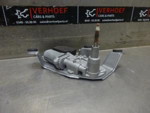 Gebruikte Ruitenwissermotor achter Toyota Verso 1.8 16V VVT-i Prijs € 75,00 Margeregeling aangeboden door Verhoef Cars & Parts