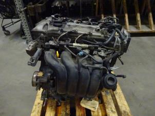 Gebruikte Motor Toyota Verso 1.8 16V VVT-i Prijs € 1.000,00 Margeregeling aangeboden door Verhoef Cars & Parts