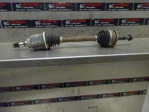 Gebruikte Cardanas links-voor (VWA) Toyota Verso 1.8 16V VVT-i Prijs € 75,00 Margeregeling aangeboden door Verhoef Cars & Parts