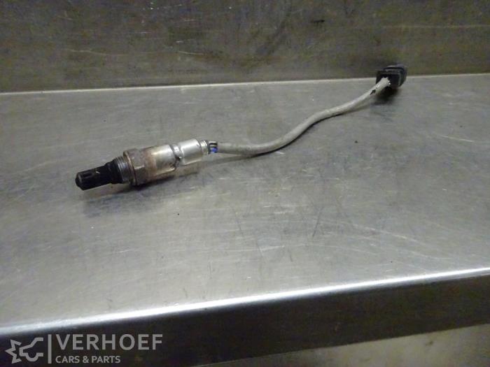 Gebruikte Lambda Sonde Fiat Doblo Cargo (263) 1.6 D Multijet Prijs op aanvraag aangeboden door Verhoef Cars & Parts