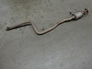 Gebruikte Katalysator Fiat Doblo Cargo (263) 1.6 D Multijet Prijs op aanvraag aangeboden door Verhoef Cars & Parts