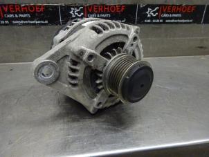 Gebruikte Dynamo Fiat Doblo Cargo (263) 1.6 D Multijet Prijs € 181,50 Inclusief btw aangeboden door Verhoef Cars & Parts