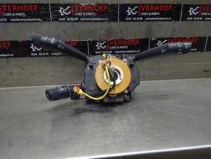 Gebruikte Combischakelaar Stuurkolom Fiat Doblo Cargo (263) 1.6 D Multijet Prijs op aanvraag aangeboden door Verhoef Cars & Parts