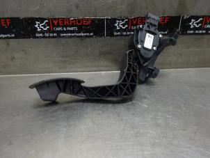 Gebruikte Gaspedaalpositie Sensor Fiat Doblo Cargo (263) 1.6 D Multijet Prijs op aanvraag aangeboden door Verhoef Cars & Parts