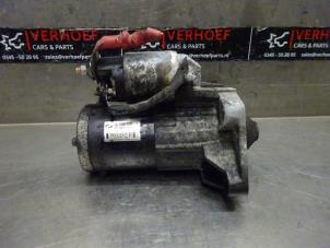 Gebruikte Startmotor Opel Vivaro 1.6 CDTi BiTurbo Prijs € 60,50 Inclusief btw aangeboden door Verhoef Cars & Parts