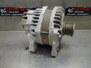 Gebruikte Dynamo Opel Vivaro 1.6 CDTi BiTurbo Prijs € 108,90 Inclusief btw aangeboden door Verhoef Cars & Parts