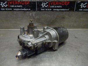 Gebruikte Ruitenwissermotor voor Peugeot Bipper (AA) 1.3 BlueHDi 80 16V Prijs op aanvraag aangeboden door Verhoef Cars & Parts