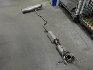 Gebruikte Katalysator Opel Astra K 1.4 Turbo 16V Prijs op aanvraag aangeboden door Verhoef Cars & Parts