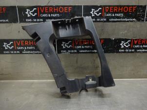 Gebruikte Bumpersteun links-achter Citroen Jumpy 1.6 Blue HDi 95 Prijs op aanvraag aangeboden door Verhoef Cars & Parts