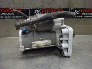 Gebruikte Startmotor Citroen Jumpy 1.6 Blue HDi 95 Prijs € 42,35 Inclusief btw aangeboden door Verhoef Cars & Parts