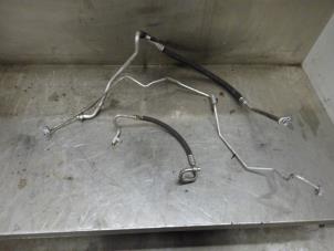 Gebruikte Airco Leiding Nissan Note (E11) 1.4 16V Prijs € 100,00 Margeregeling aangeboden door Verhoef Cars & Parts