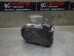 Gebruikte Gasklephuis Kia Picanto (TA) 1.2 16V Prijs € 30,00 Margeregeling aangeboden door Verhoef Cars & Parts