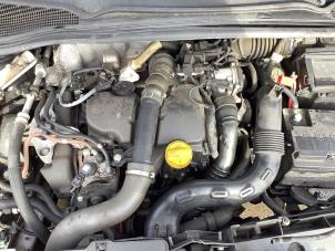 Gebruikte Motor Renault Clio IV Estate/Grandtour (7R) 1.5 Energy dCi 90 FAP Prijs op aanvraag aangeboden door Verhoef Cars & Parts