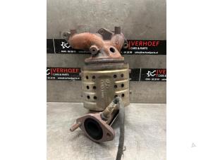 Gebruikte Katalysator Hyundai i10 (B5) 1.0 12V Prijs op aanvraag aangeboden door Verhoef Cars & Parts