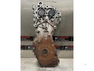 Gebruikte Distributiedeksel Mercedes GLA (H247) 1.3 200 Turbo 16V Prijs € 75,00 Margeregeling aangeboden door Verhoef Cars & Parts