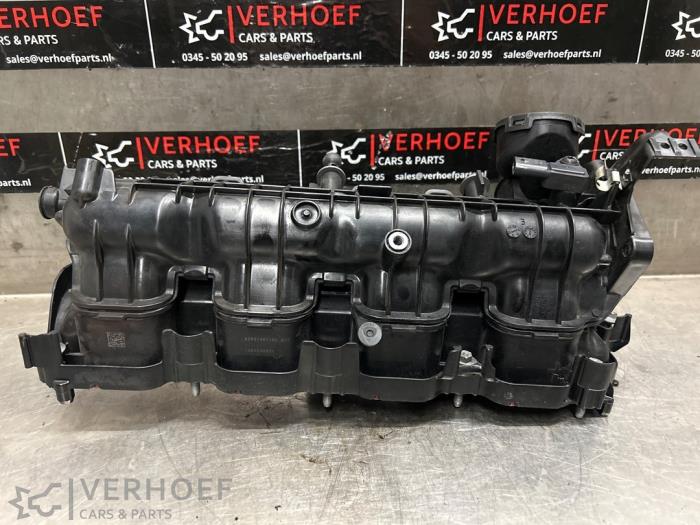 Gebruikte Spruitstuk Inlaat Mercedes GLA (H247) 1.3 200 Turbo 16V Prijs € 100,00 Margeregeling aangeboden door Verhoef Cars & Parts