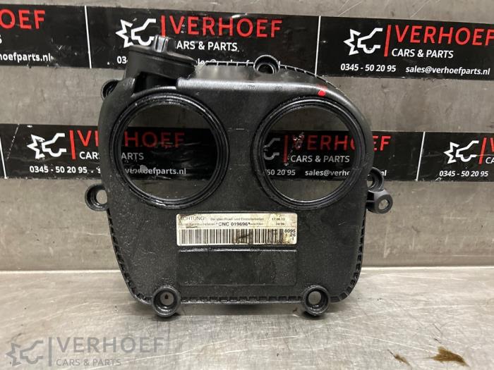 Gebruikte Distributiedeksel Audi Q5 (8RB) 2.0 TFSI 16V Quattro Prijs € 20,00 Margeregeling aangeboden door Verhoef Cars & Parts