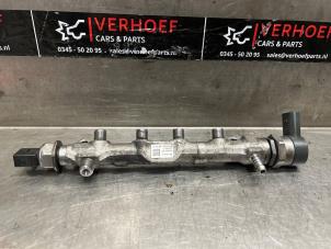 Gebruikte Injector brug Skoda Octavia Combi (5EAC) 1.6 TDI GreenTec 16V Prijs € 75,00 Margeregeling aangeboden door Verhoef Cars & Parts