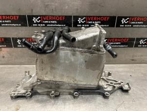 Gebruikte Inlaatspruitstuk Skoda Octavia Combi (5EAC) 1.6 TDI GreenTec 16V Prijs € 100,00 Margeregeling aangeboden door Verhoef Cars & Parts