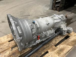 Gebruikte Automaatbak BMW M5 (F90) 4.4 xDrive V8 32V TwinPower Turbo Prijs op aanvraag aangeboden door Verhoef Cars & Parts